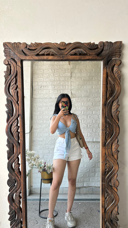 Top and shorts ( please select)