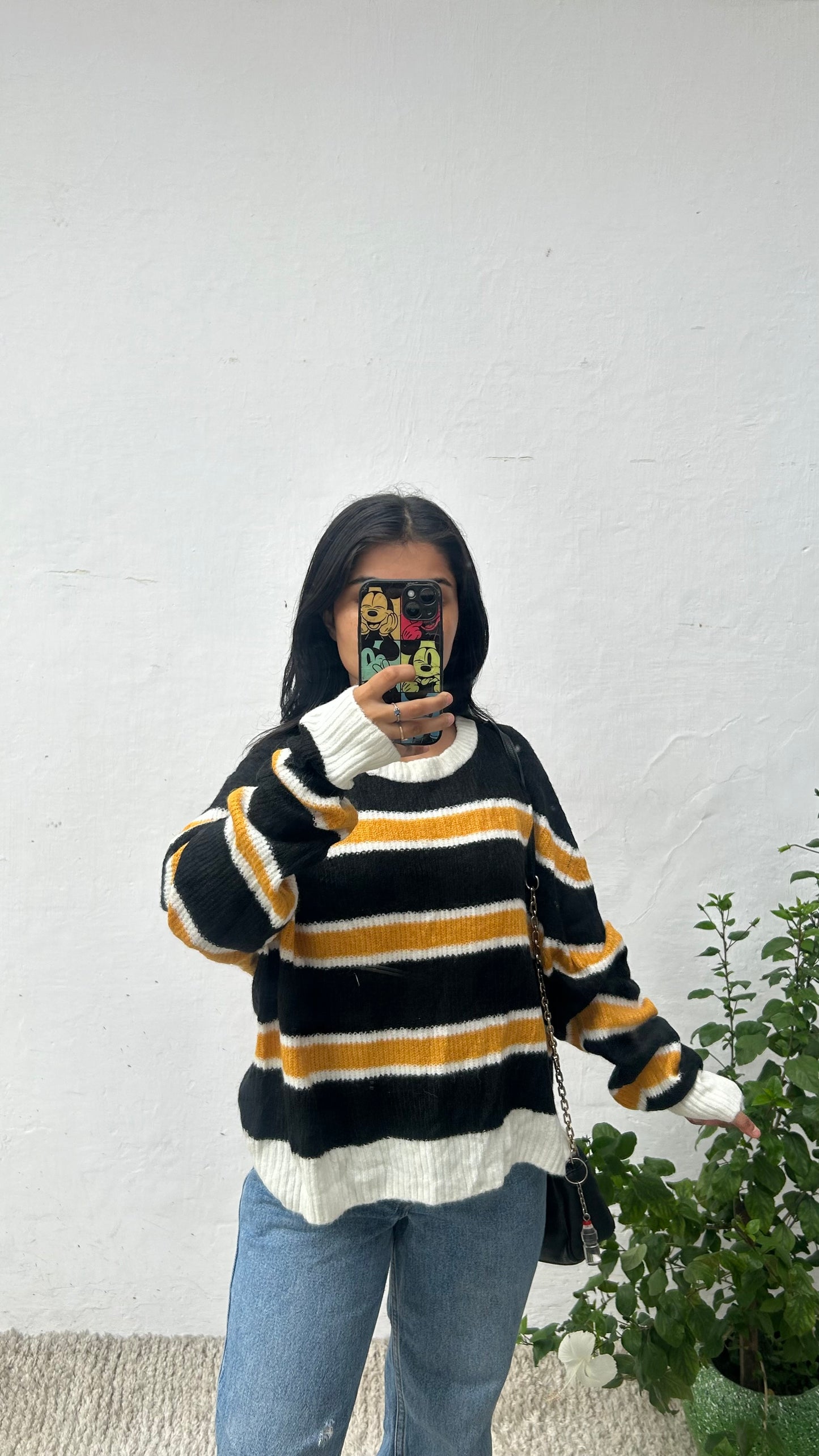 H&m sweater S