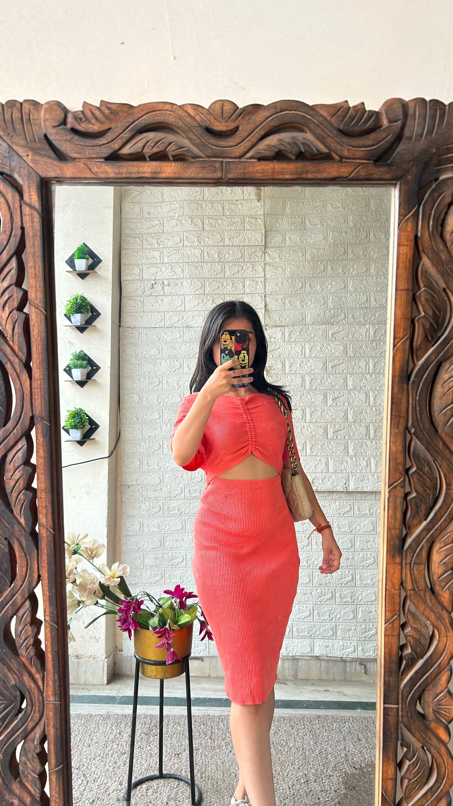 Fashion nova dress 34-36 bust