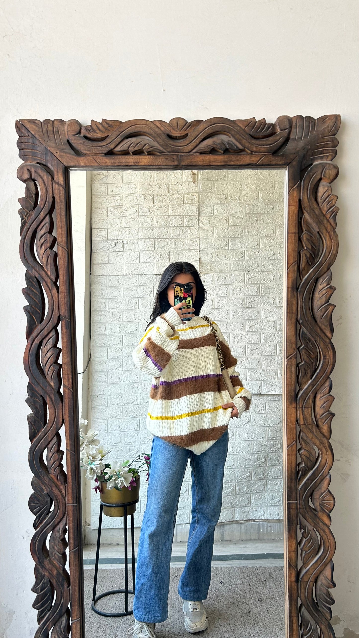 Cute sweater XL-2XL