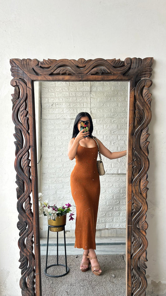 H&m dress M (34-36 bust) thrifted