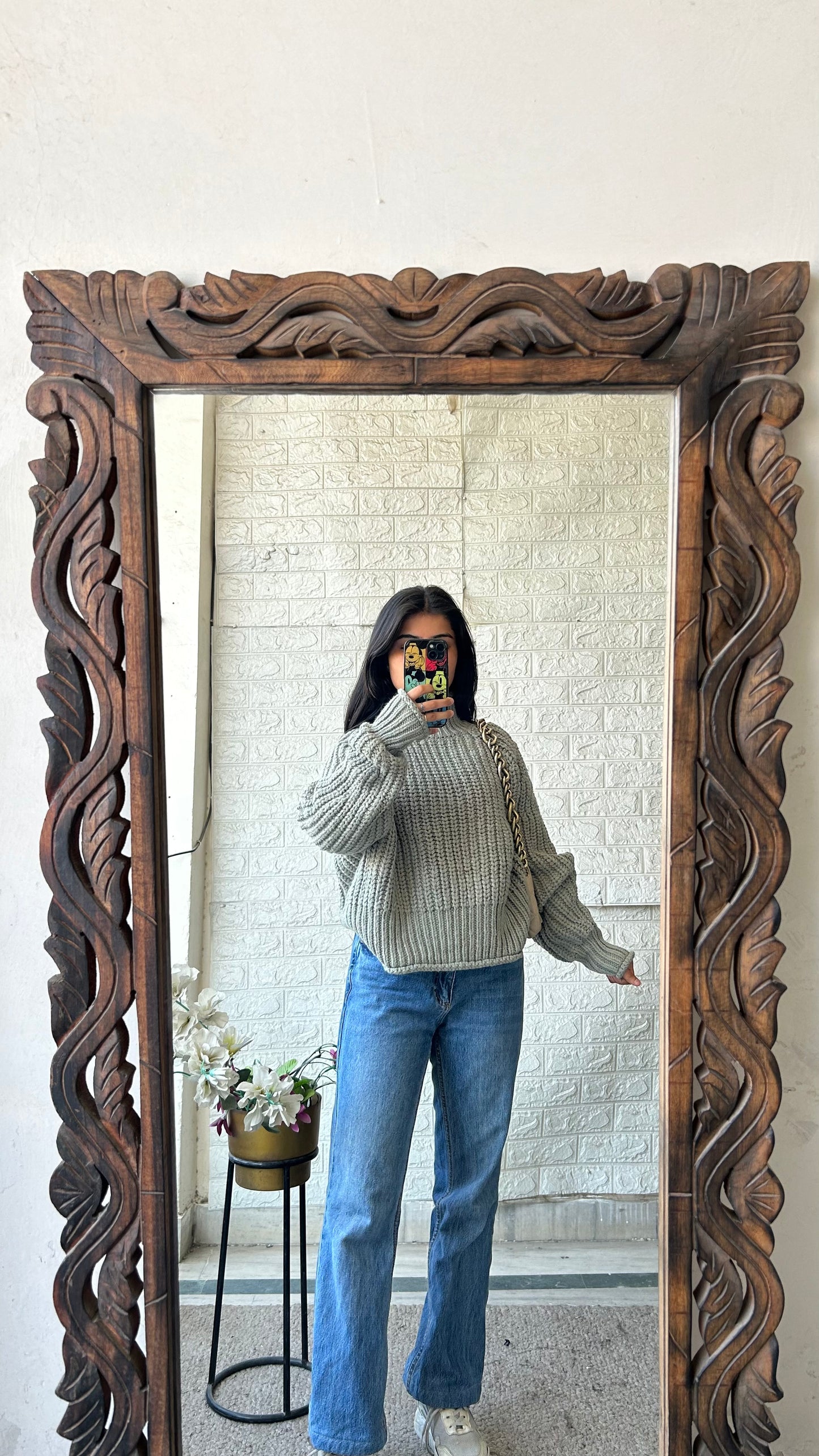 H&m sweater S