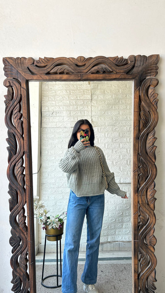 H&m sweater S