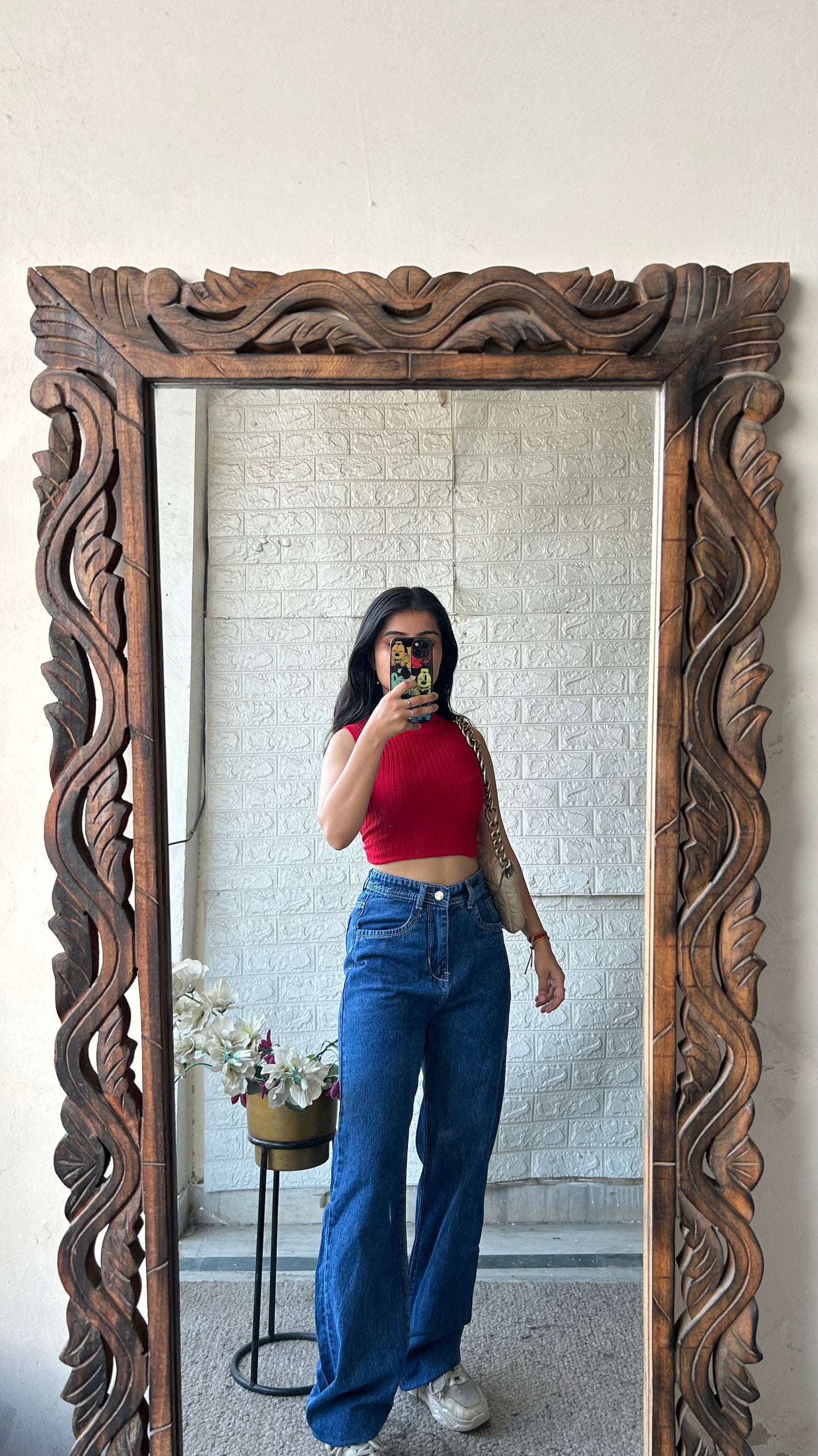 All Time Fav Jeans